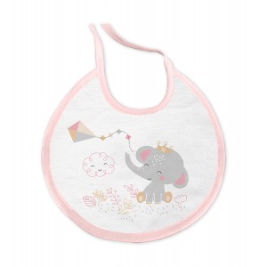 Capa de Baño con Babero Interbaby Cachirulo