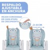 Trona de Chicco Polly 2 Start