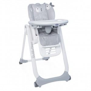 Trona de Chicco Polly 2 Start