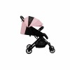 Silla de Paseo Interbaby Minimum Space Plus Rosa