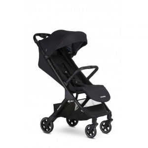 Silla de paseo Easywalker Jackey Shadow Black
