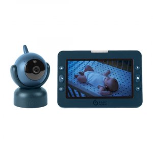 Babymoov YOO Master Plus Vigilabebé táctil con Cámara