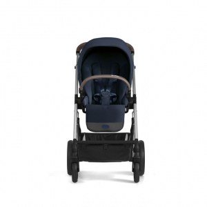 Cochecito Cybex Balios S Lux BLK Silla y Capazo