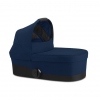 Cochecito Duo Cybex Balios S Lux BLK Navy Blue
