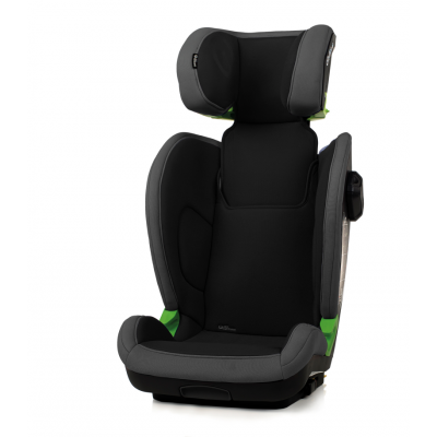 Silla de coche Jane de los Grupos 2 y 3 iRacer