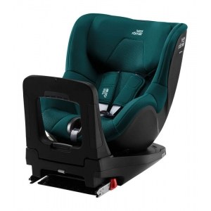 Silla de coche Britax Römer Dualfix 3 I-Size + Flex Base 5Z