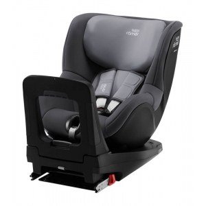 Silla de coche Britax Römer Dualfix 3 I-Size + Flex Base 5Z