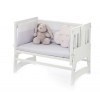 Minicuna Colecho Nicola Ikid Blanca 5 en 1
