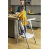 Kit Learning Tower Chicco Crescendo Grey