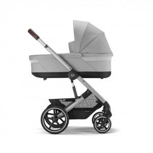 Cochecito Duo Balios de Cybex