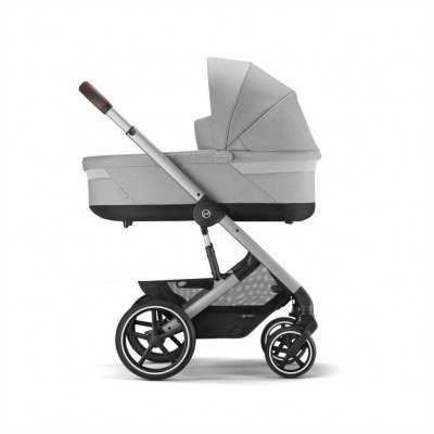 Cochecito Duo Balios de Cybex
