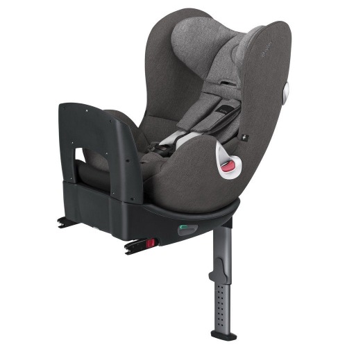 Cybex Sirona Bilbarnstol