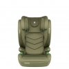 Silla de coche 100-150 cm i-Travel i-SIZE Verde Militar