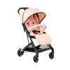Silla de paseo Miley Rosa 2023