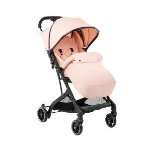 Silla de paseo Miley Rosa 2023
