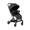 Silla de paseo Miley Negro 2023