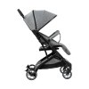 Silla de paseo Miley Gris Oscuro 2023