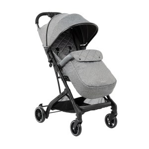 Silla de paseo Miley Gris Oscuro 2023