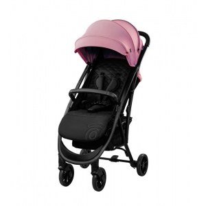 ASALVO SILLA DE PASEO COTTON II PINK