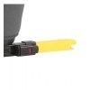 ASALVO SILLA DE COCHE BOOSTER ALZAFIX GREY