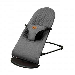 ASALVO HAMACA PARADISE GREY