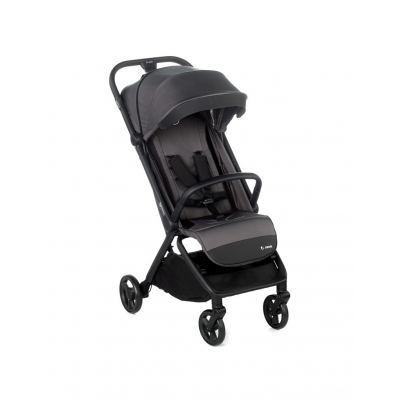 SILLA DE PASEO JANE CLAP COAL