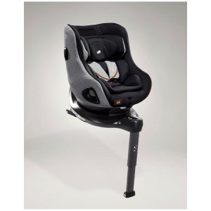 Silla de Coche Joie I-Harbour con i-Base Encore Signature Carbon