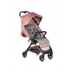 SILLA DE PASEO BE COOL CABIN BE ROSEGOLD