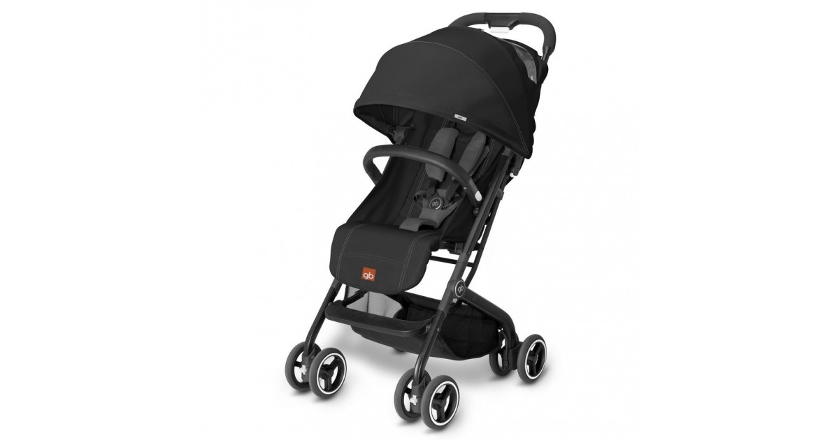 Gb qbit sale monument black
