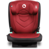 Silla de coche I-SIZE Lionelo Car seat Neal 100-150 cm RED BURGUNDY