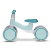 Bici  Lionelo Ride on toy Villy GREEN TURQUOISE