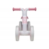 Bici Lionelo Ride on toy Villy PINK ROSE