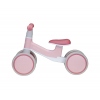 Bici Lionelo Ride on toy Villy PINK ROSE