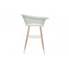 Sense - Bañera LED Bebejou Beige