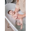 Sense - Bañera LED Bebejou Beige