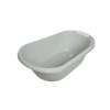 Sense - Bañera LED Bebejou Beige
