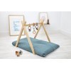 MOBO - Gimnasio Tipi Natural