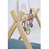 MOBO - Gimnasio Tipi Natural