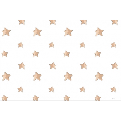Alfombra Rectangular 80*120 Stars