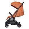 Silla de paseo RE-ACT Copper (Cobre)