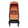 Silla de paseo RE-ACT Copper (Cobre)
