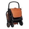 Silla de paseo RE-ACT Copper (Cobre)