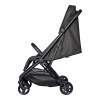Silla de paseo RE-ACT Dark Grey (Antracita)
