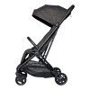 Silla de paseo RE-ACT Dark Grey (Antracita)