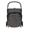 Silla de paseo RE-ACT Dark Grey (Antracita)
