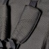 Silla de paseo RE-ACT Dark Grey (Antracita)