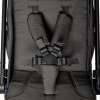 Silla de paseo RE-ACT Dark Grey (Antracita)