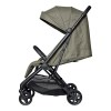 Silla de paseo RE-ACT Stone Green (Verde)