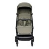 Silla de paseo RE-ACT Stone Green (Verde)