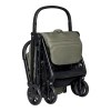 Silla de paseo RE-ACT Stone Green (Verde)